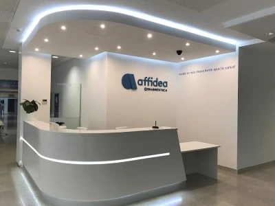 Affidea Hospital Sagrado Corazón