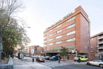 Affidea Hospital Santa Teresa