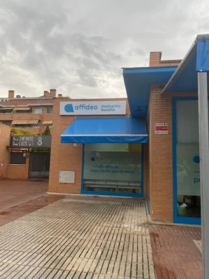Affidea Medicentro Boadilla