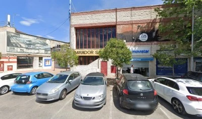 Affidea Policlínica El Mirador
