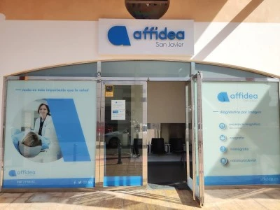 Affidea San Javier