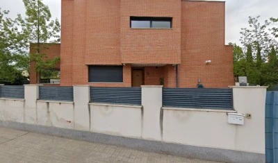 África Urbano Zabaleta