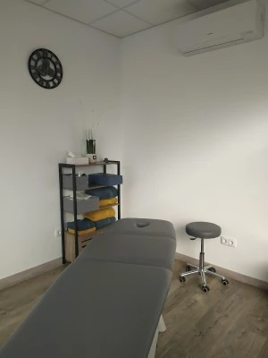 AG FISIOTERAPIA