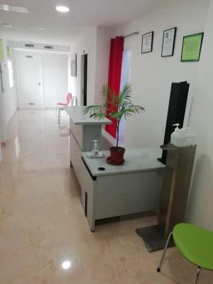 Agacia Centro Terapéutico