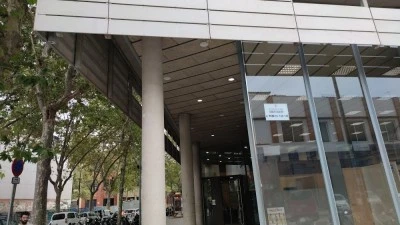 Agencia de Salud Pública de Catalunya ASPCAT