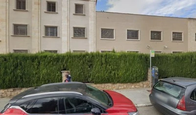 Agència de Salut Pública de Catalunya I Servei Regional al Camp de Tarragona
