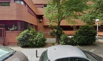 Agencia Informática y Comunicaciones de la Comunidad de Madrid