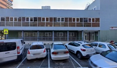 Agencia Informática Y Comunicaciones De La Comunidad De Madrid