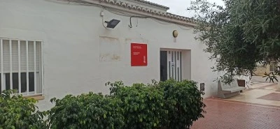 Agencia Valenciana de Salud. Consultorio Auxiliar de Daimuz
