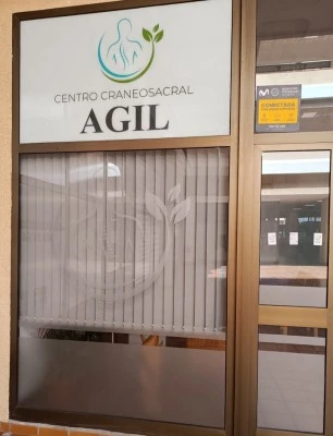AGIL Centro Craneosacral / Craniosacral Zentrum / Alternative und Ganzheitliche Therapie / Rehabilitation