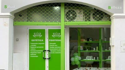 Agrupación Fisioestética