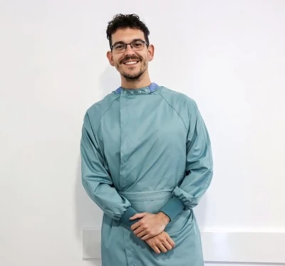 Aguaden - Clínica Dental en Vicálvaro