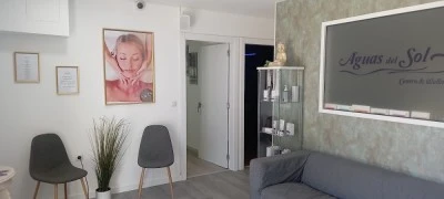 Aguas del Sol Centro Wellness & Clínica Mets Torremolinos