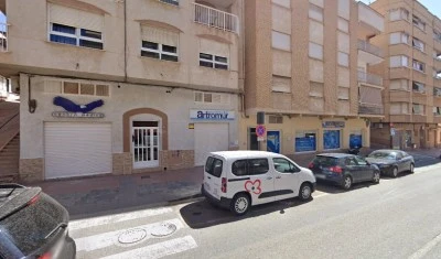 Aguilas Salud Centro Médico