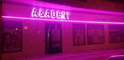 A&Adent Clínica Dental y Estética