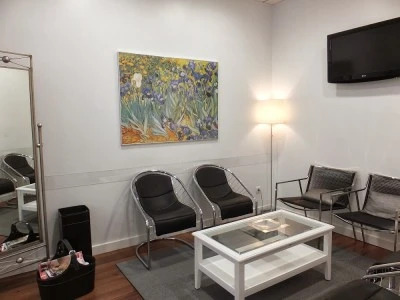 Aguirre Dental SLP