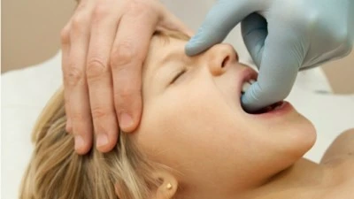 Agustí Giné Cot, Fisioterapeuta i osteòpata