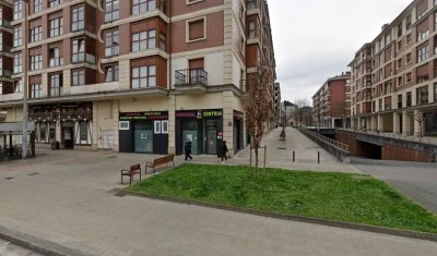 Ahozabal Zentrua( atención temprana (Diputación) y atención multidisciplinar por privado)