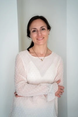 Aida Beneyto. Psicología y psicoterapia