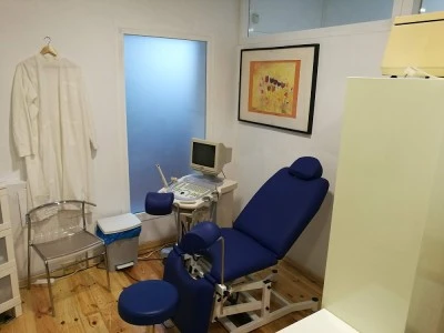 Áine Clínica Ginecológica y de Fertilidad