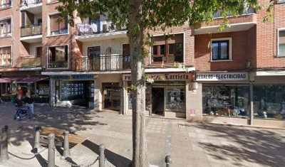 Aintxane Rejas Bilbao