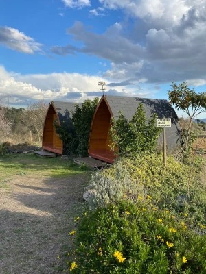 Aire de Colmena