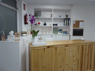 A. Psicología