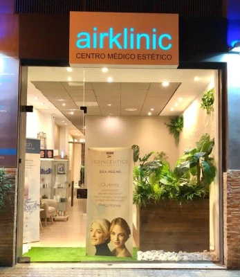 AIRKLINIC Clínica de Medicina Estética y Trasplante Capilar