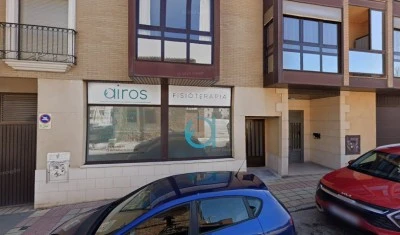Airos Fisioterapia Soria