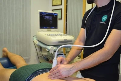 Aitor Botella. Fisioterapia avanzada y osteopatía