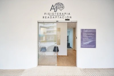 AJ Salud - Fisioterapia y Readaptación