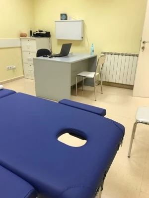 AJUNS fisioteràpia
