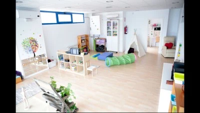 Akunarte, Espacio PsicoPedagógico y de Estimulación Temprana