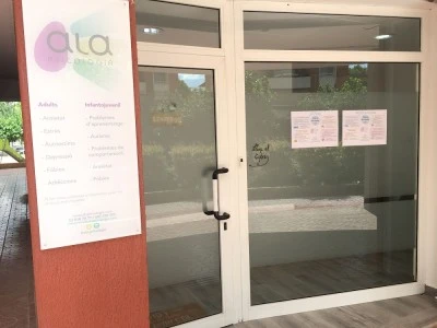 Ala Psicologia