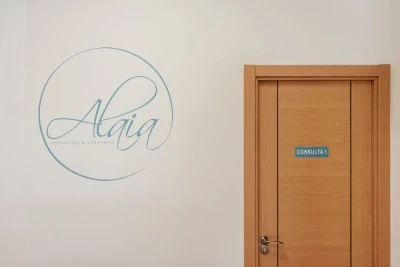 ALAIA Psicología & Logopedia