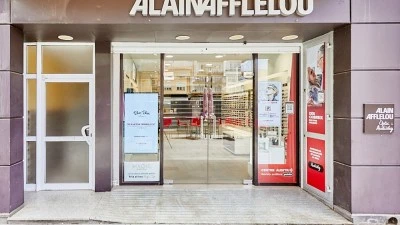 Alain Afflelou Óptico y Audiólogo, Carrer de les Barques, Cambrils