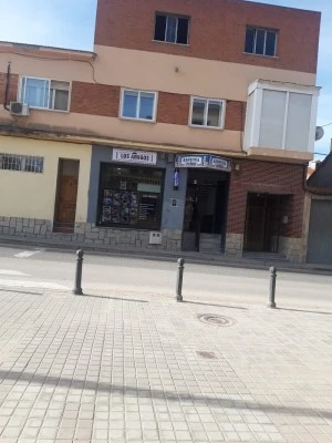 Alameda de la Sagra Consultorio