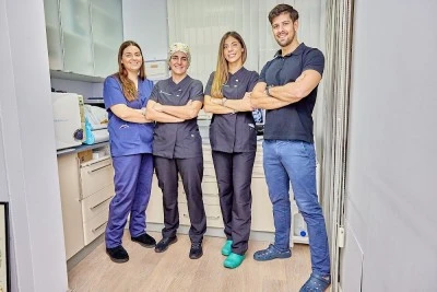 Alameda Dental · Tu clínica dental en Marbella