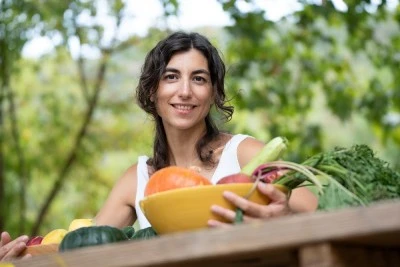 Alba Alonso Nutrició i Psiconeuroimmunologia