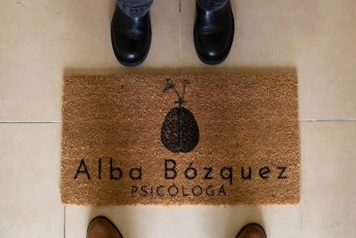ALBA BÓZQUEZ PSICÓLOGA
