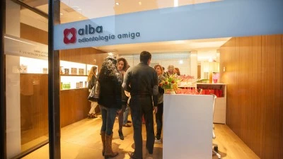 Alba Clínica Dental Reus Dentista
