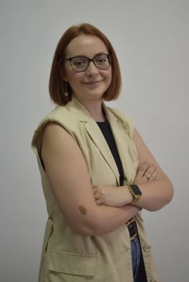 Alba Crespo Psicología