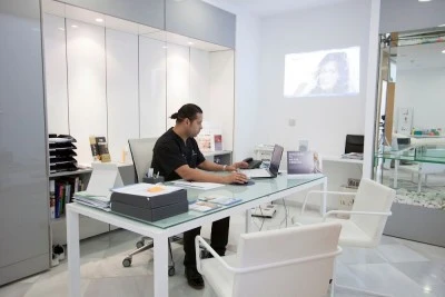 AA Clinic Unidad de Medicina Estética, Cirugía Plástica y Estética Avanzada