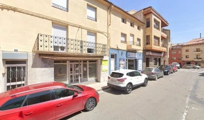Alba Monserrat Clínica Podológica