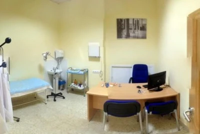 Alberite Salud