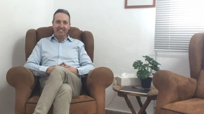 Alberto Muñoz Psicólogo