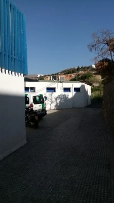 ALBUÑOL - Centro de Salud