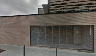 Alcanar Centre de Salut
