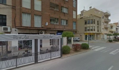 Alcanar Clínica Dental