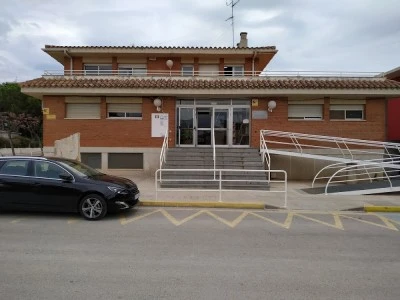 Alcanar Escola Municipal de Música